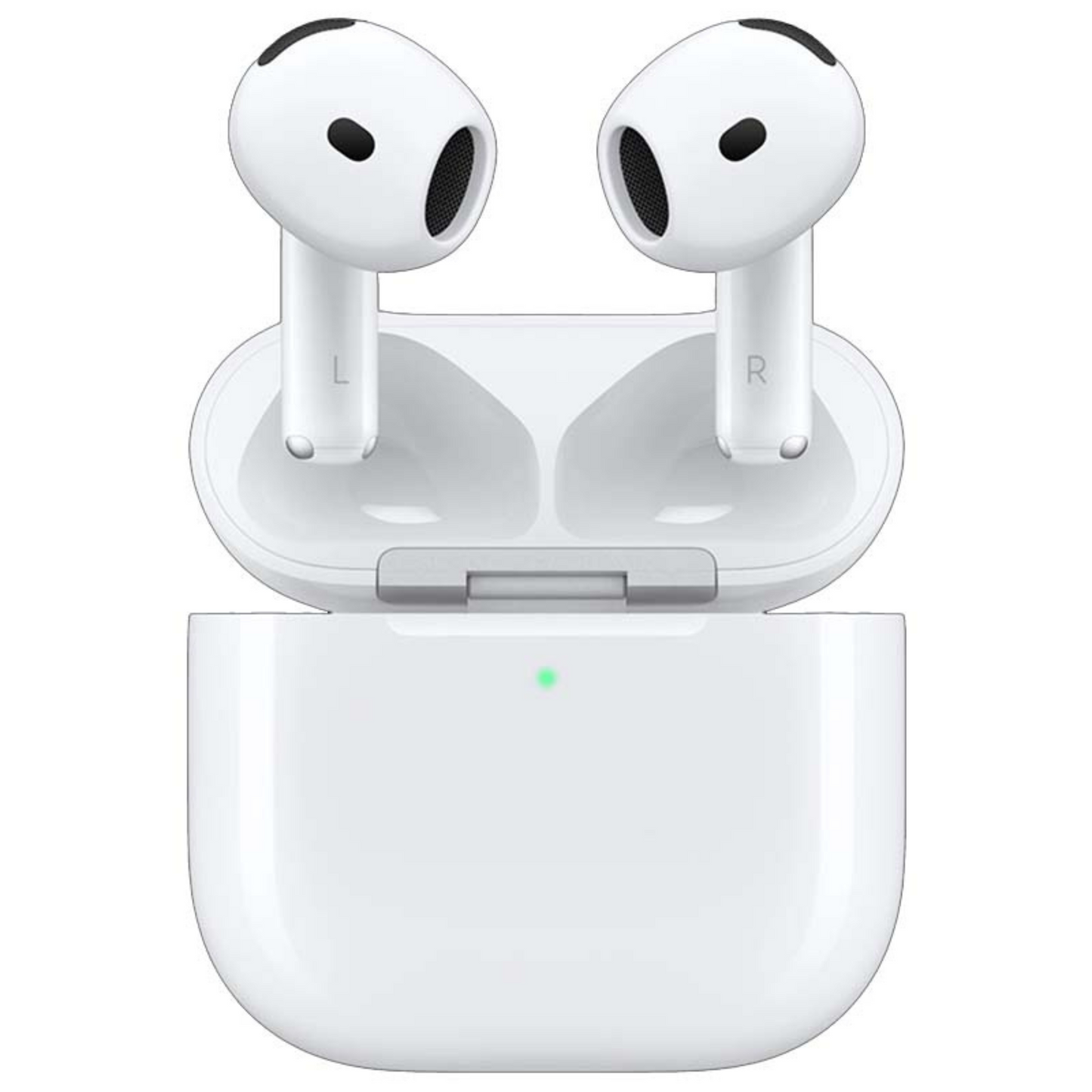AirPods 4
