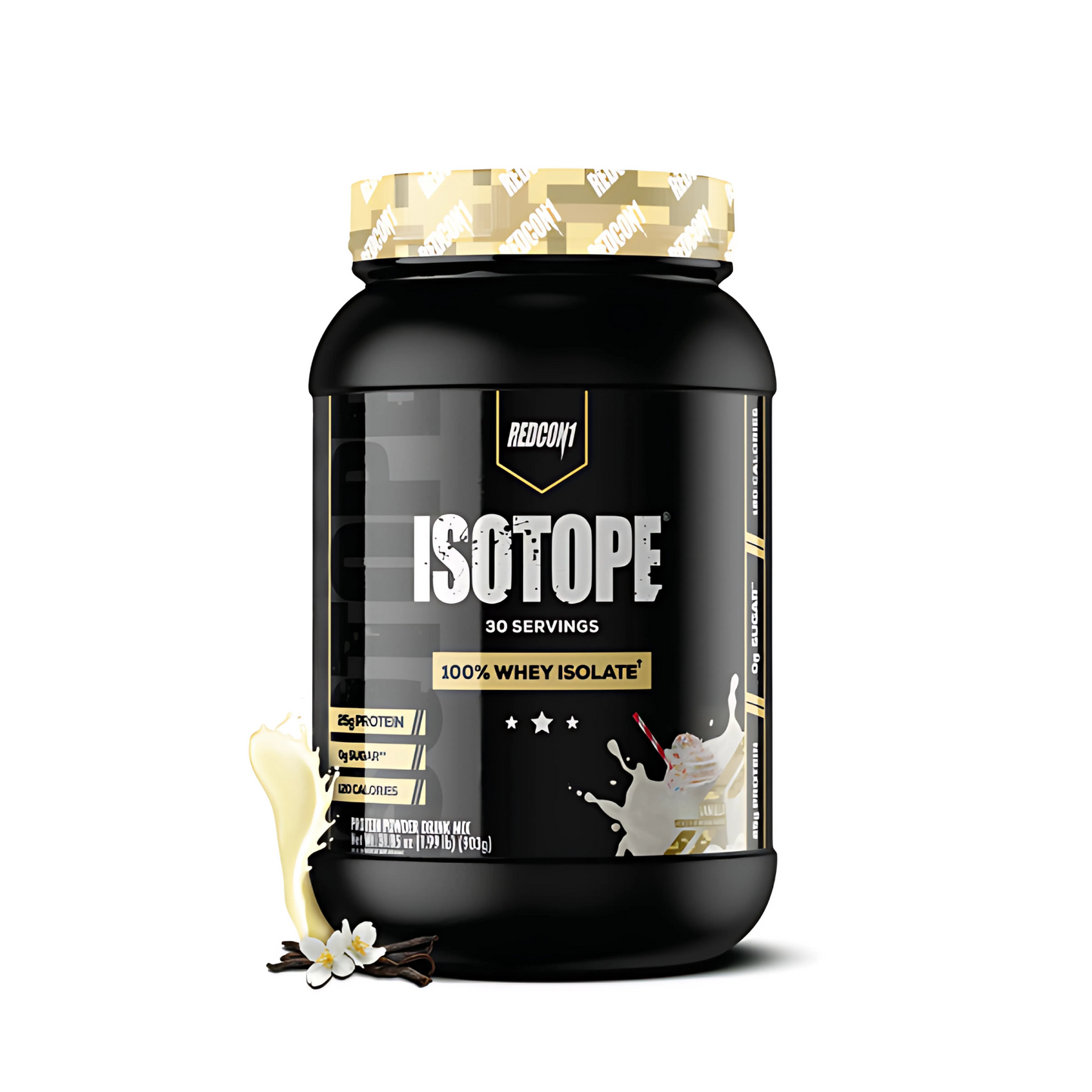 REDCON1 ISOTOPE WHEY ISOLATE