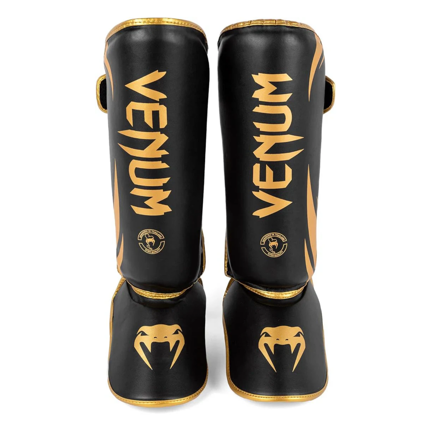Canilleras Venum MMA