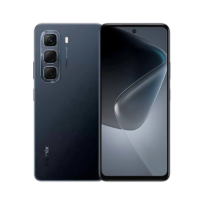 INFINIX HOT 50