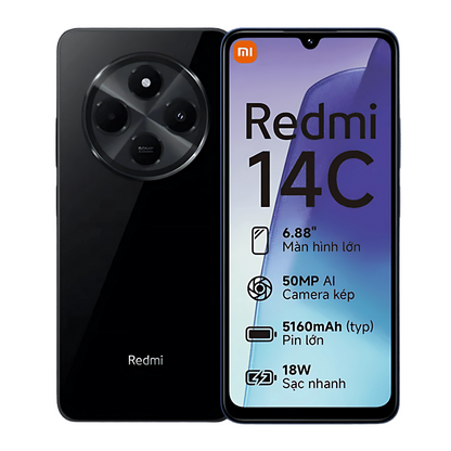 REDMI 14C