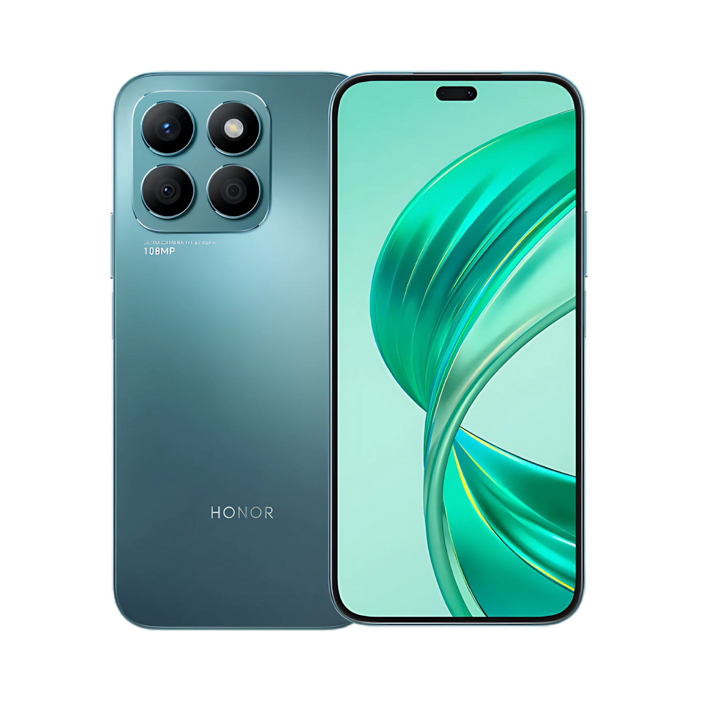 HONOR X8B