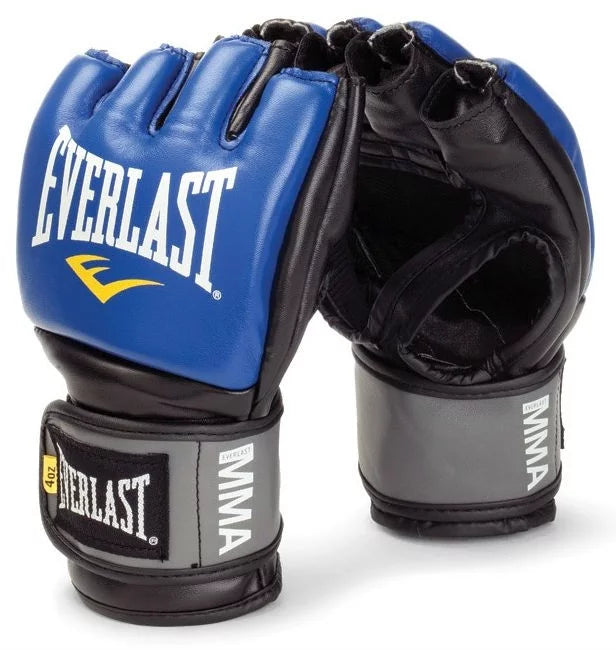 Guantes Everlast MMA