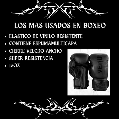 Guantes de Boxeo Venum