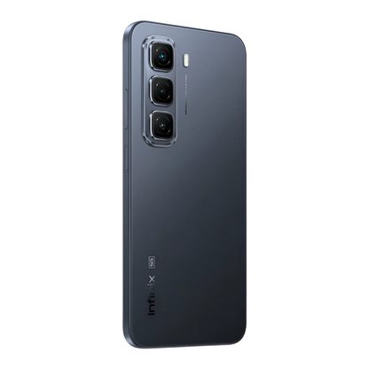 INFINIX HOT 50