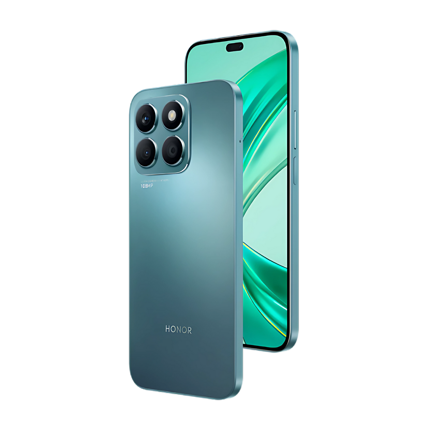 HONOR X8B