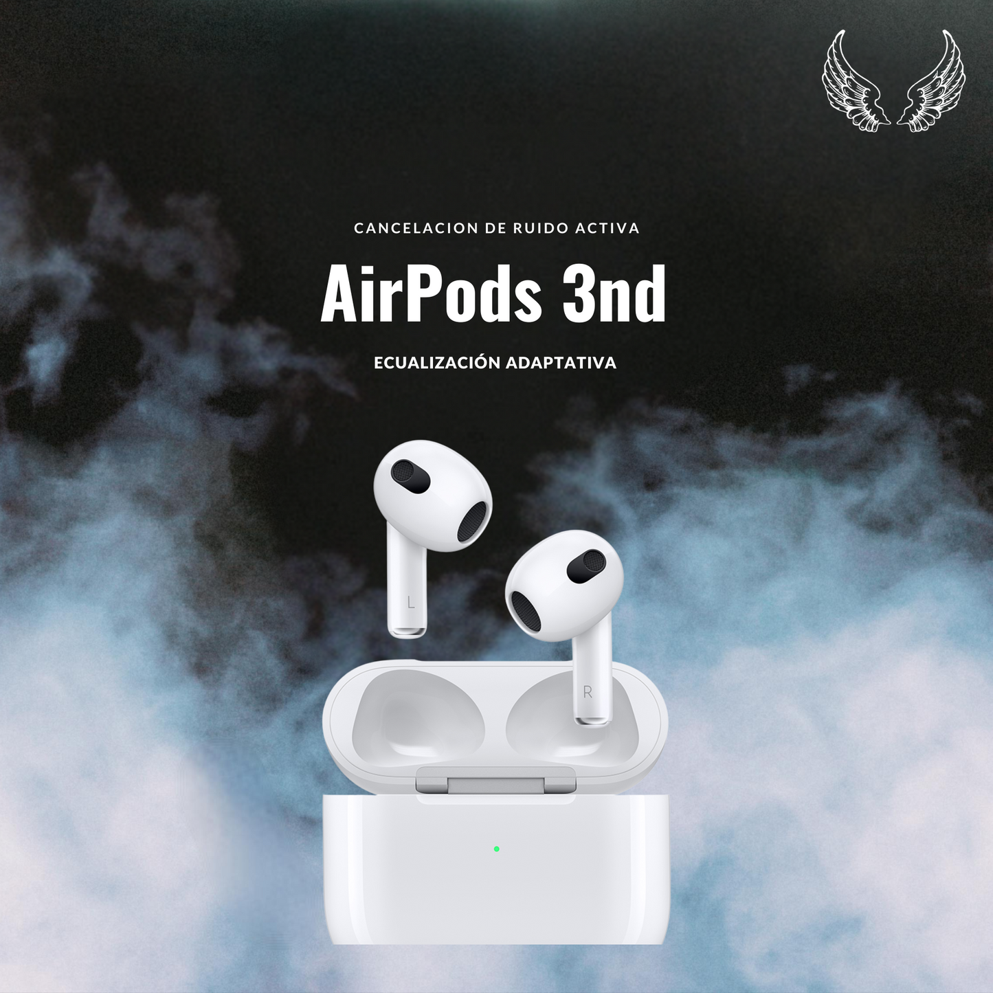 AirPods 3