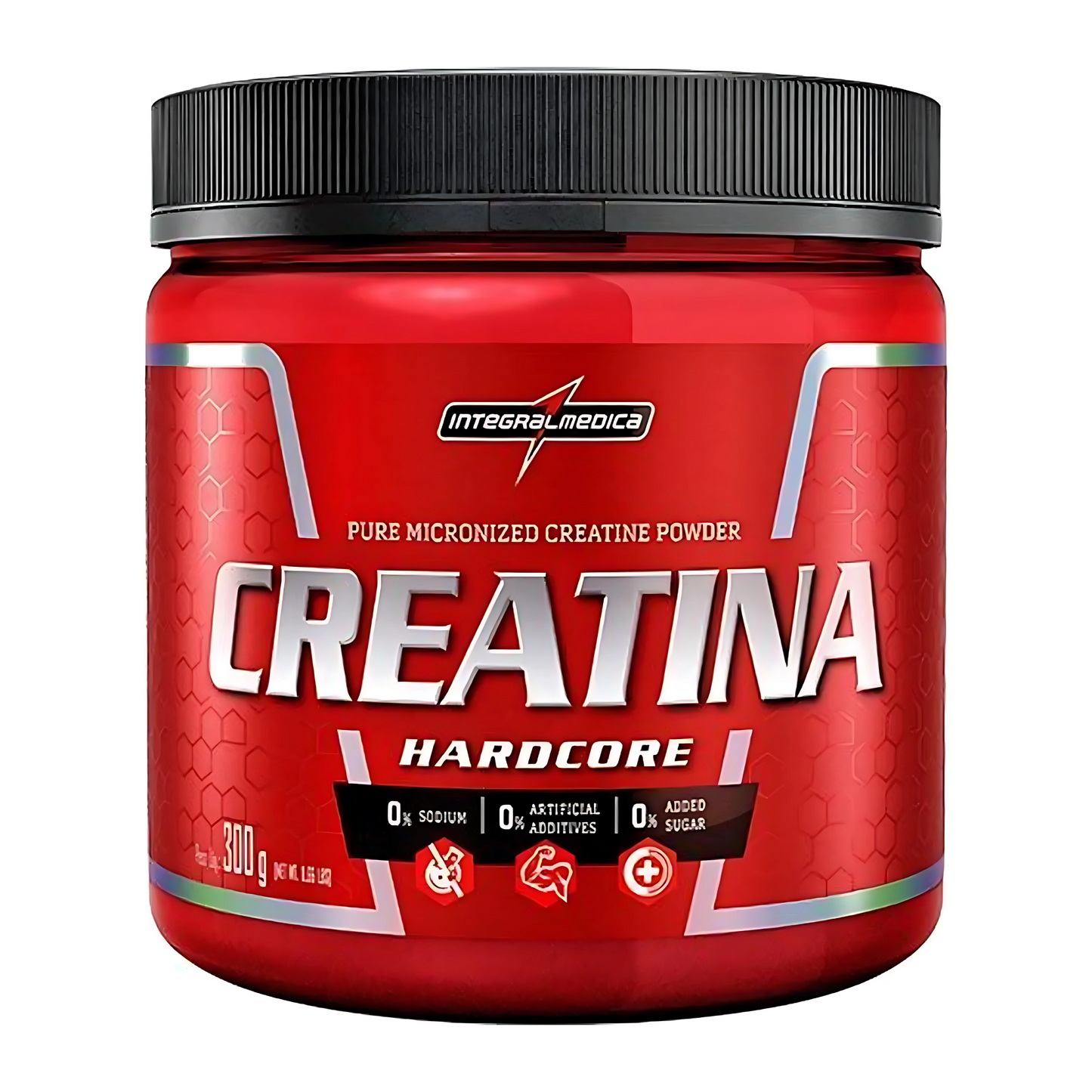 CREATINA INTEGRAL MEDICA