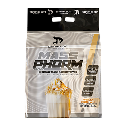 DRAGON MASSPHORM 12 LB