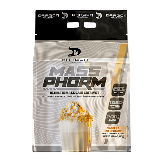 DRAGON MASSPHORM 12 LB