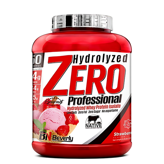 HIDROLYZED ZERO BEVERLY