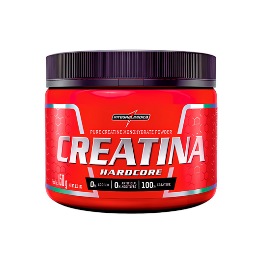 CREATINA INTEGRAL MEDICA