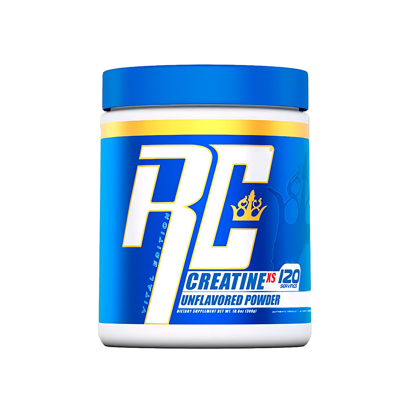 CREATINA RC 120 SERVICIOS