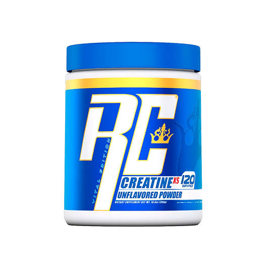 CREATINA RC 120 SERVICIOS