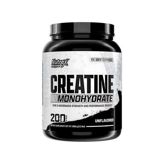 NUTREX CREATINA 1000 GR