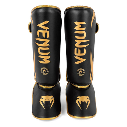 Canilleras Venum MMA