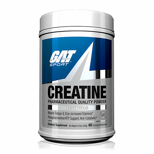 CREATINA GAT 300G