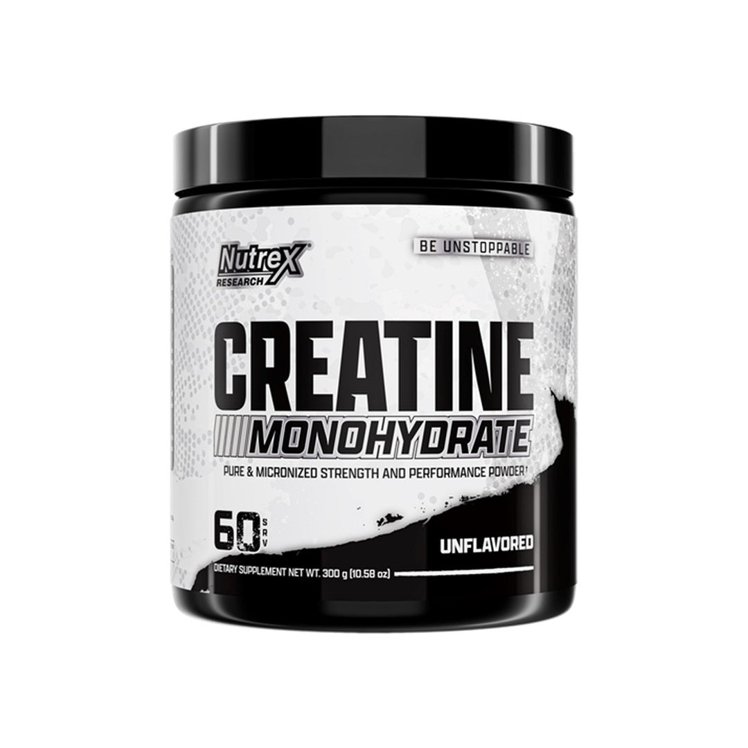 NUTREX CREATINA 1000 GR
