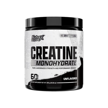 NUTREX CREATINA 1000 GR