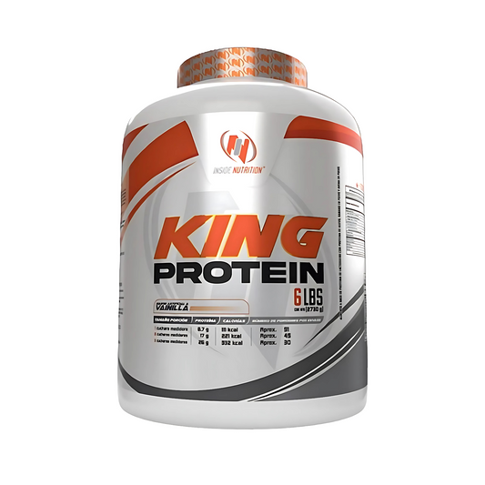 King Protein 6LB